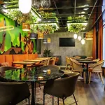 Ibis Paris Place D\'Italie 13Eme