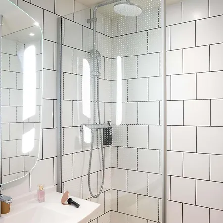 Ibis Place D’italie 13ème 3* Parigi