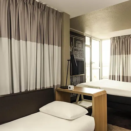 Hotel Ibis Place D’italie 13ème 3*