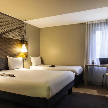Ibis Place D’italie 13ème 3* Parigi