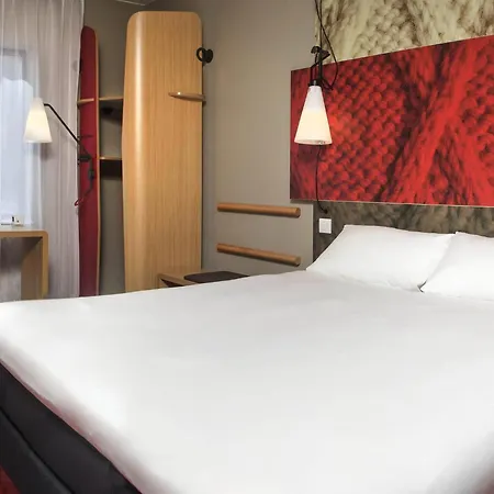 Ibis Place D’italie 13ème