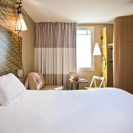 Hotel Ibis Place D’italie 13ème
