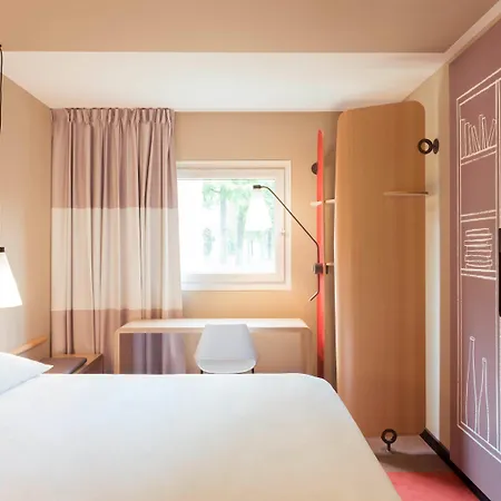 Hotel Ibis Place D’italie 13ème 3*
