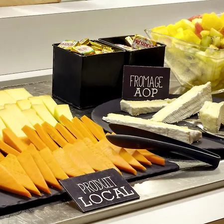 Hotel Ibis Place D’italie 13ème 3*