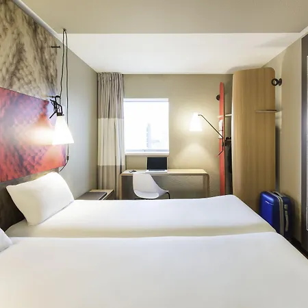 Hotel Ibis Place D’italie 13ème 3*