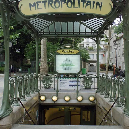 Ibis Place D’italie 13ème Hotel Parigi
