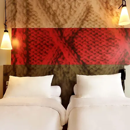 Ibis Place D’italie 13ème 3*