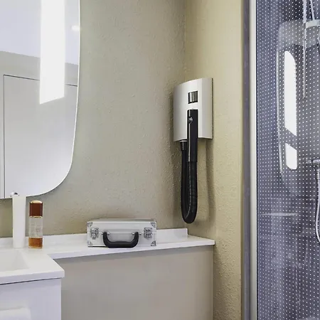 Hotel Ibis Place D’italie 13ème
