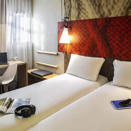 Ibis Place D’italie 13ème Hotel