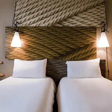 Ibis Place D’italie 13ème Hotel 3*