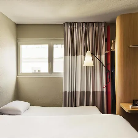 Ibis Place D’italie 13ème Hotel 3*