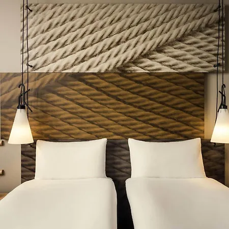 Ibis Place D’italie 13ème 3*
