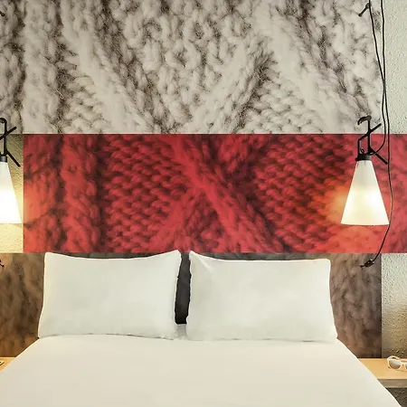 Ibis Place D’italie 13ème Parigi
