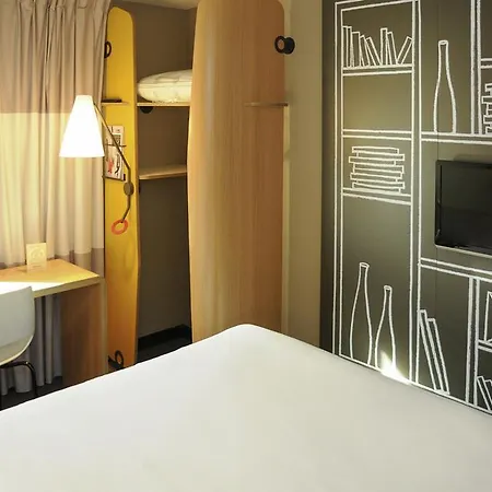Hotel Ibis Place D’italie 13ème Parigi
