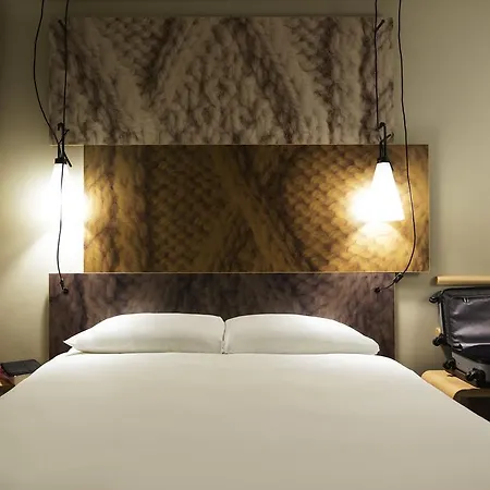 Hotel Ibis Place D’italie 13ème