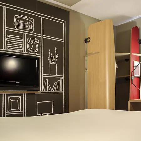 Ibis Place D’italie 13ème