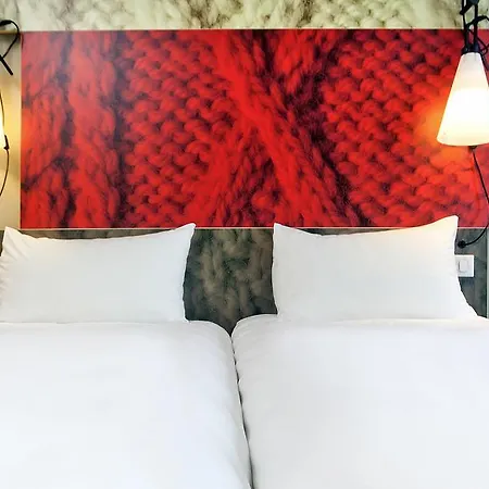 Hotel Ibis Place D’italie 13ème 3*