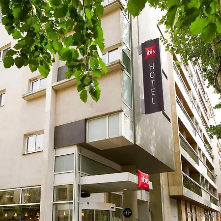 Ibis Place D’italie 13ème Hotel Parigi
