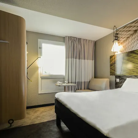 Ibis Place D’italie 13ème 3* Parigi