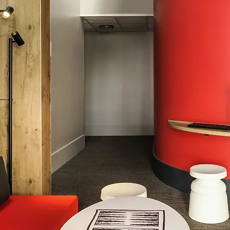 Ibis Place D’italie 13ème 3*