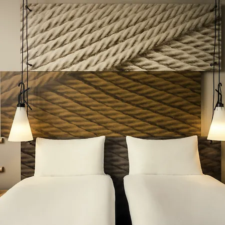 Hotel Ibis Place D’italie 13ème Parigi