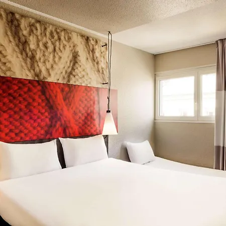 Ibis Place D’italie 13ème 3* Parigi