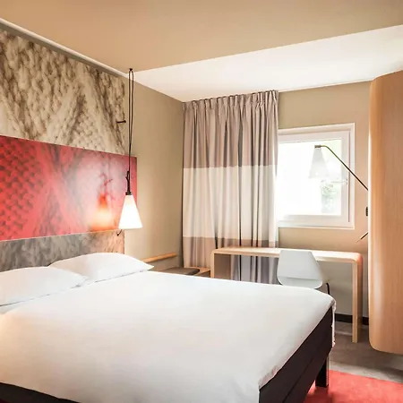 Hotel Ibis Place D’italie 13ème 3*
