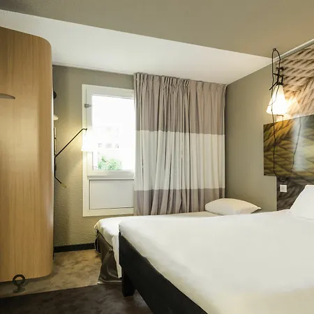Ibis Place D’italie 13ème Parigi