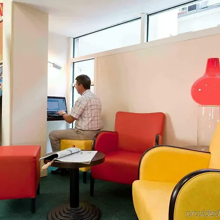 Hotel Ibis Place D’italie 13ème 3*
