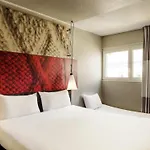 Ibis Paris Place D\'Italie 13Eme