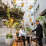 Ibis Paris Place D\'Italie 13Eme