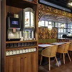 Ibis Paris Place D\'Italie 13Eme