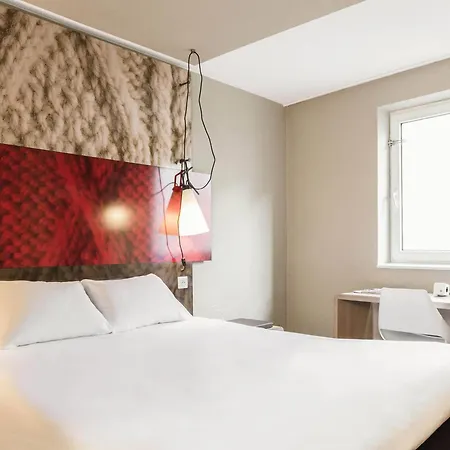 Ibis Place D'italie 13eme Paris
