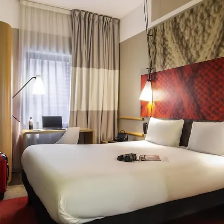 Ibis Place D'italie 13eme 3* Paris