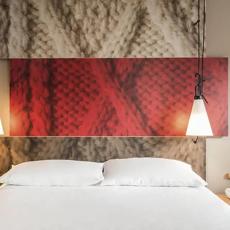 Ibis Place D'italie 13eme Hotel