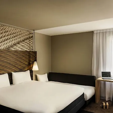 Ibis Place D'italie 13eme