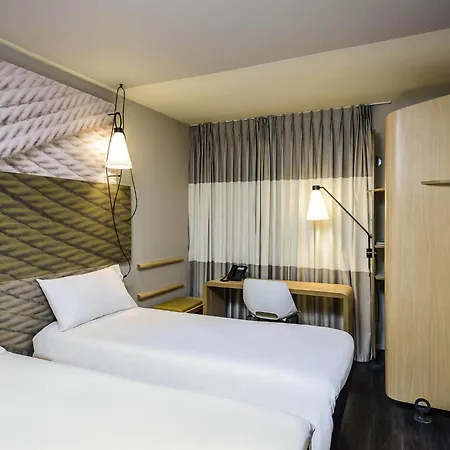 Ibis Place D'italie 13eme 3* Paris