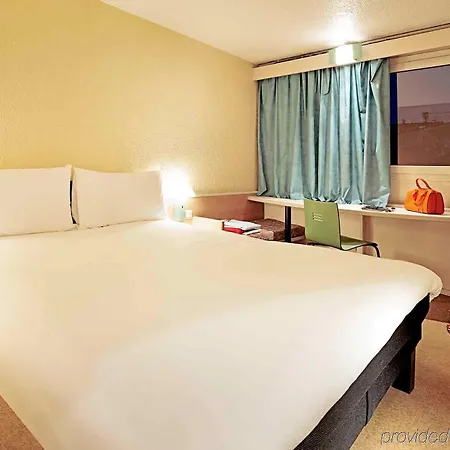 Ibis Place D'italie 13eme Hotel