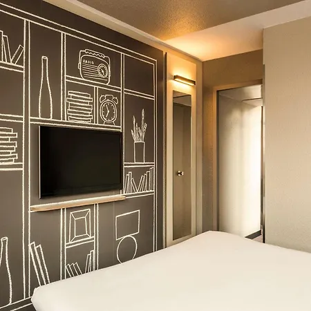 Ibis Place D'italie 13eme