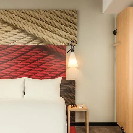 Ibis Place D'italie 13eme 3* Paris