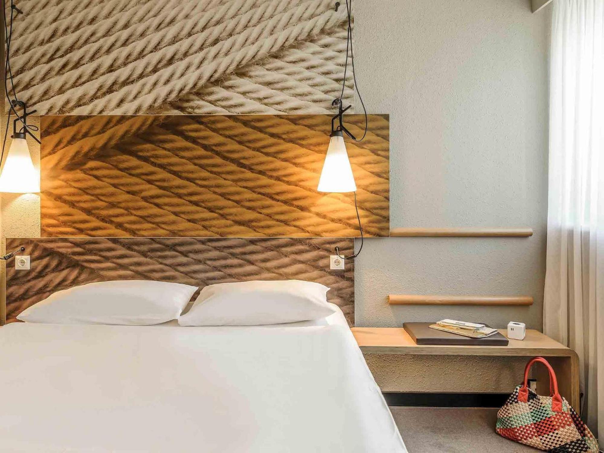 Ibis Place D'italie 13eme 3* Paris