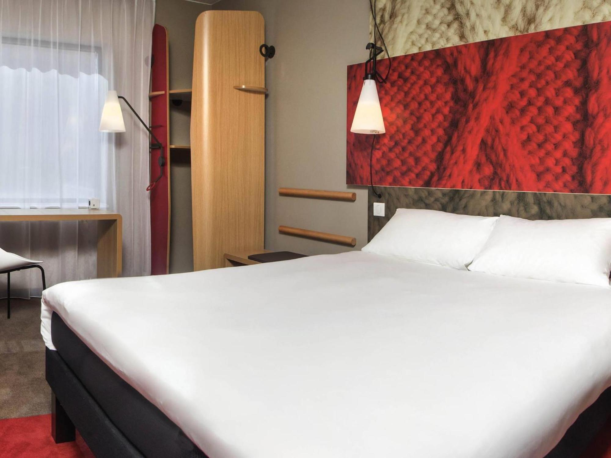 Ibis Place D'italie 13eme