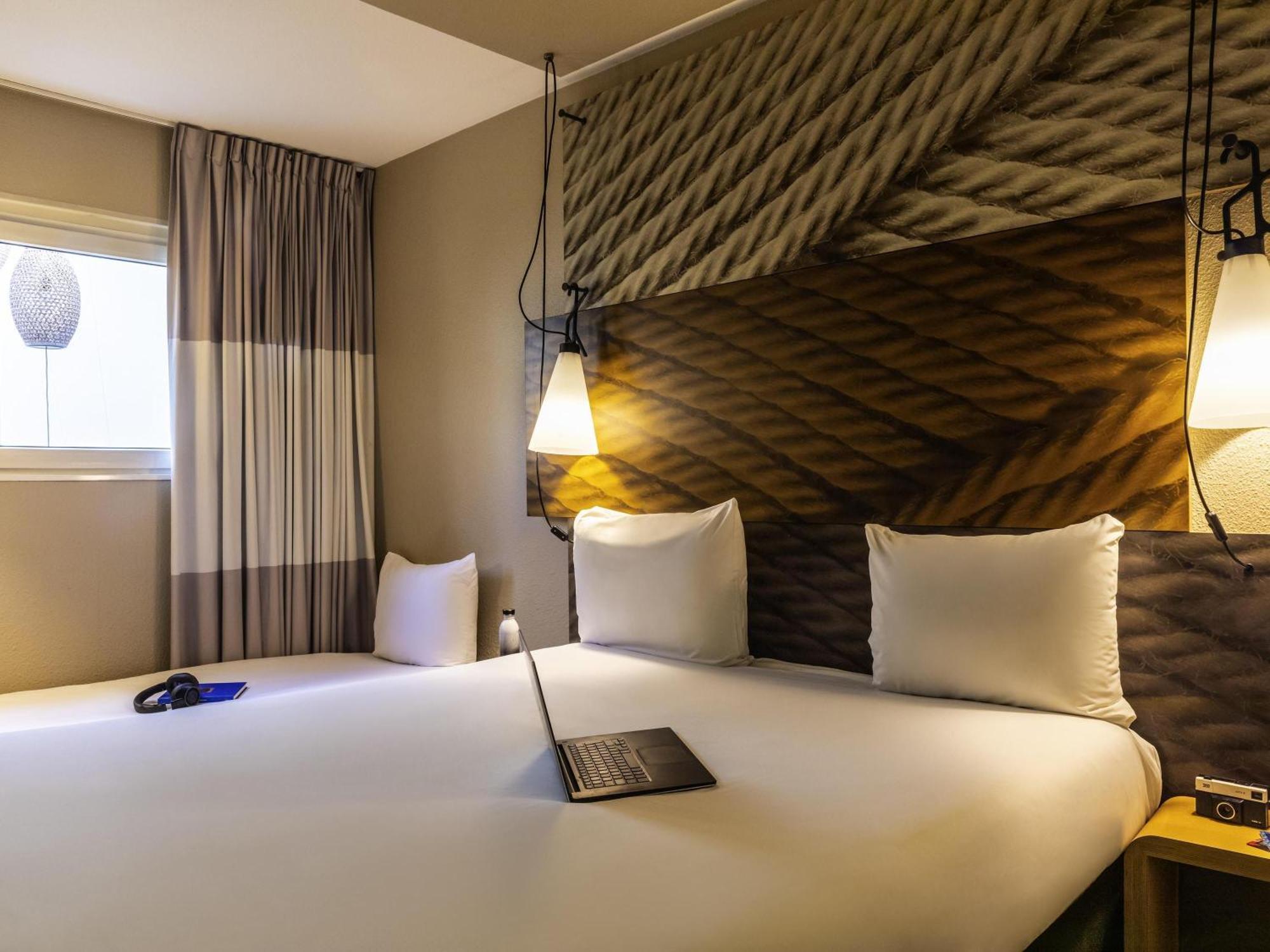 Ibis Place D'italie 13eme Hotel