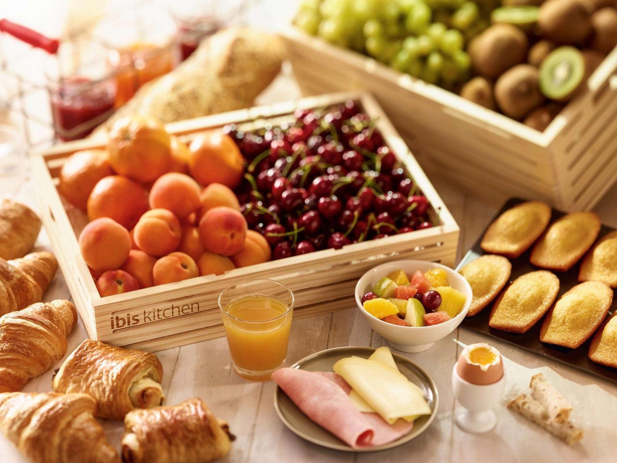 Ibis Place D'italie 13eme