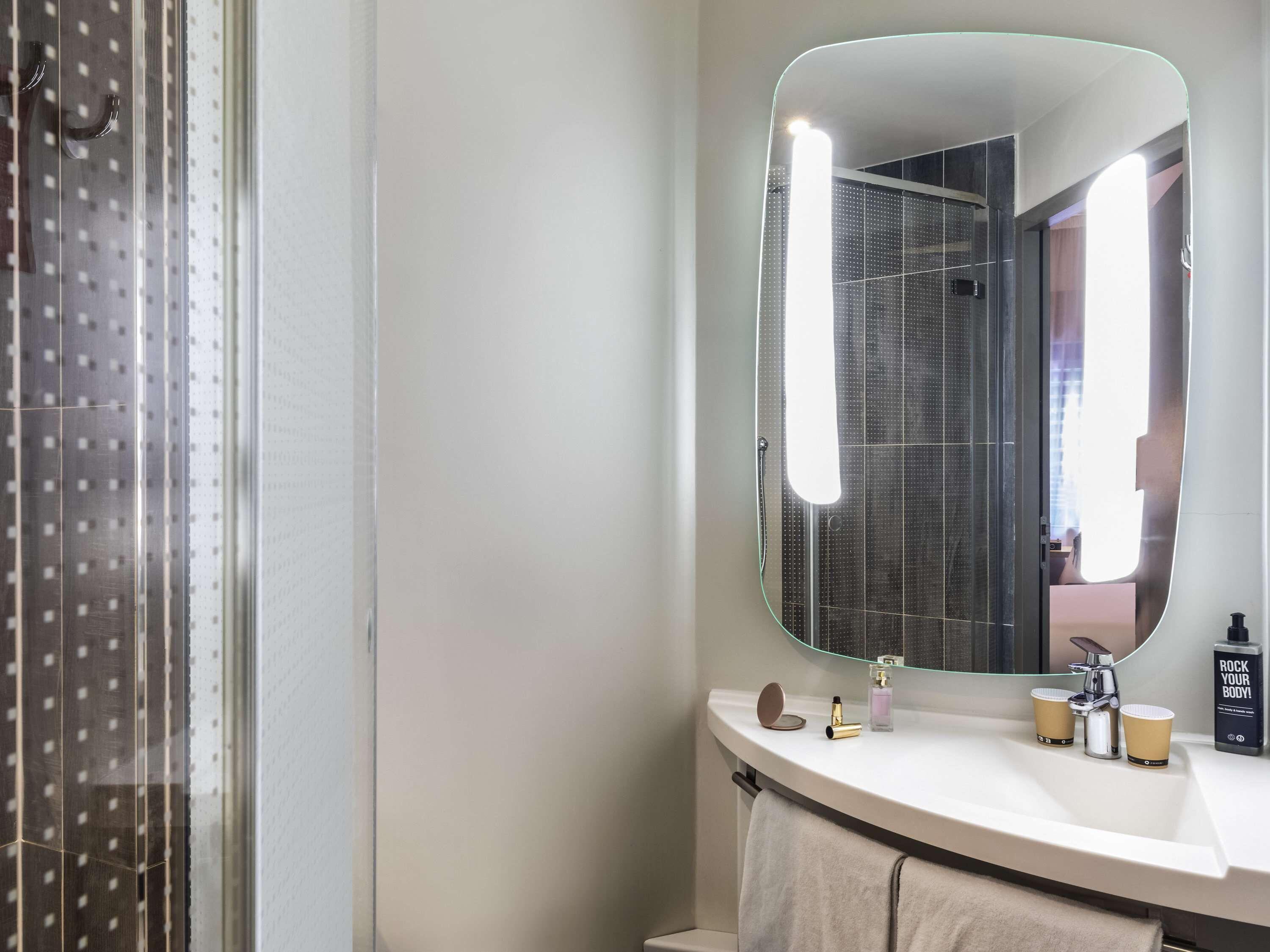 Ibis Place D'italie 13eme Hotel Paris