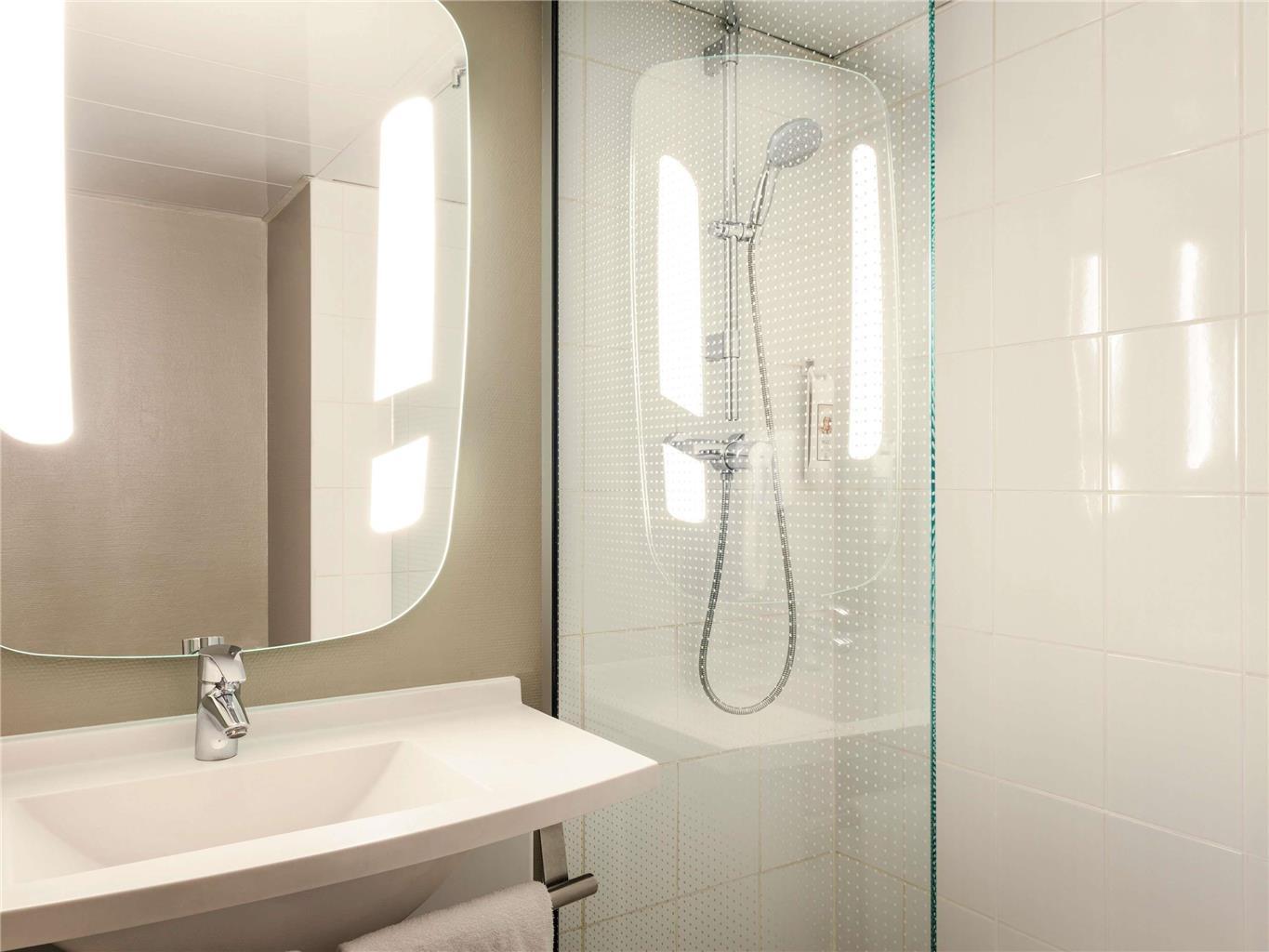 Ibis Place D'italie 13eme 3* Paris