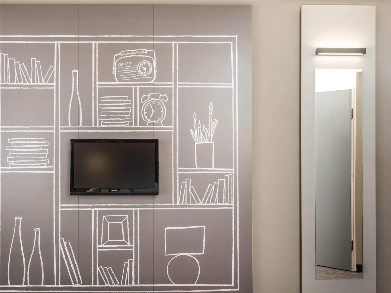 Hotel Ibis Place D'italie 13eme 3*