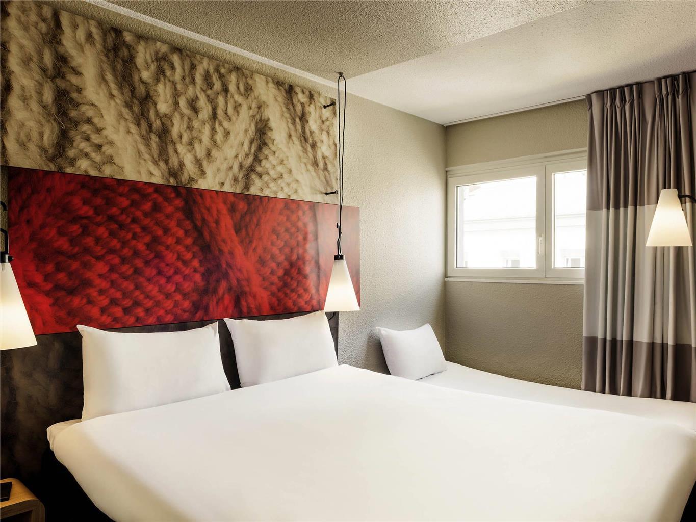 Ibis Place D'italie 13eme Hotel 3*