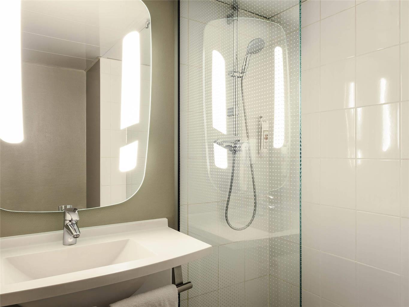 Ibis Place D'italie 13eme Paris