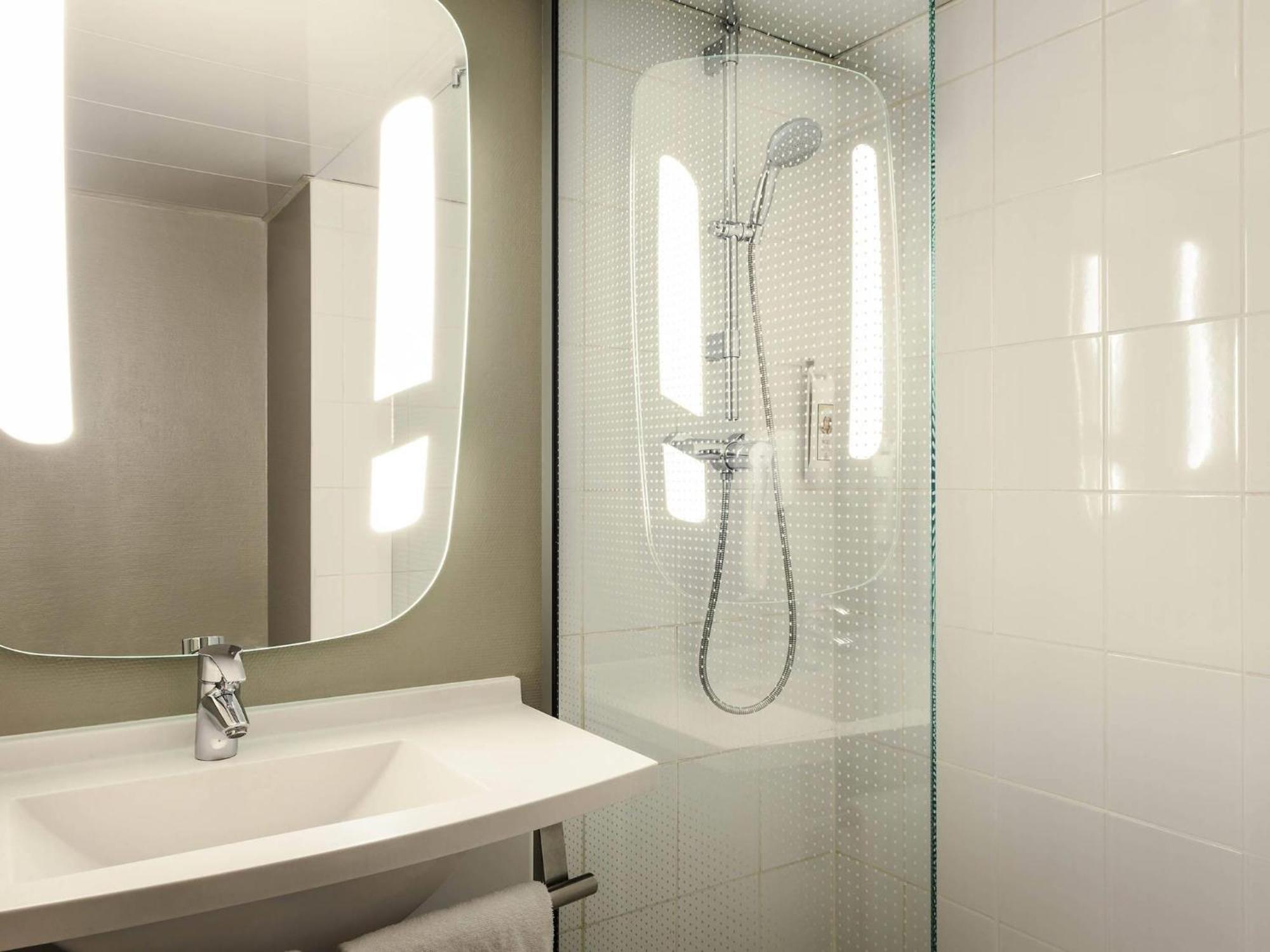 Ibis Place D'italie 13eme Paris